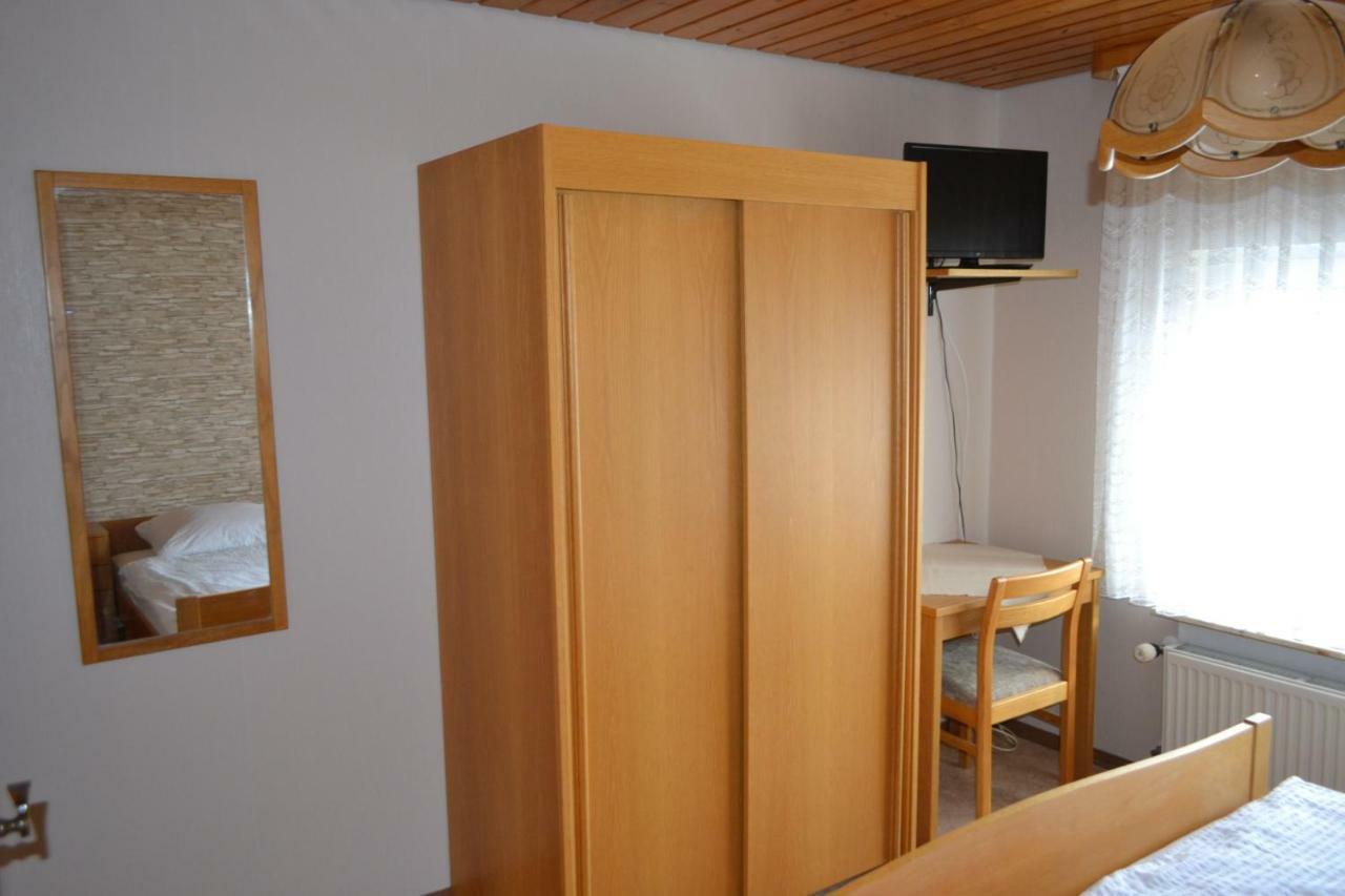Landgasthaus Krone In St. Johann Sankt Johann  Zewnętrze zdjęcie